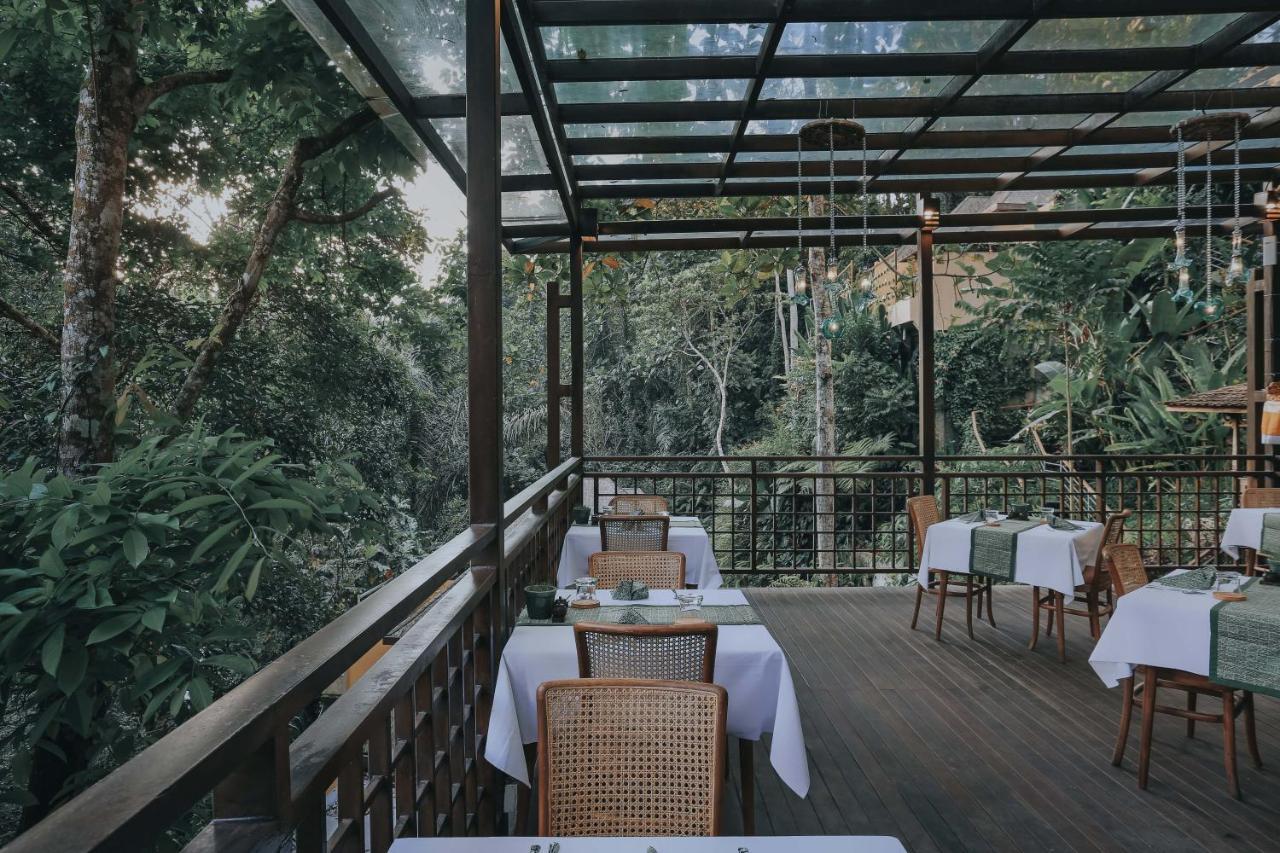 The Sebali 5* Ubud