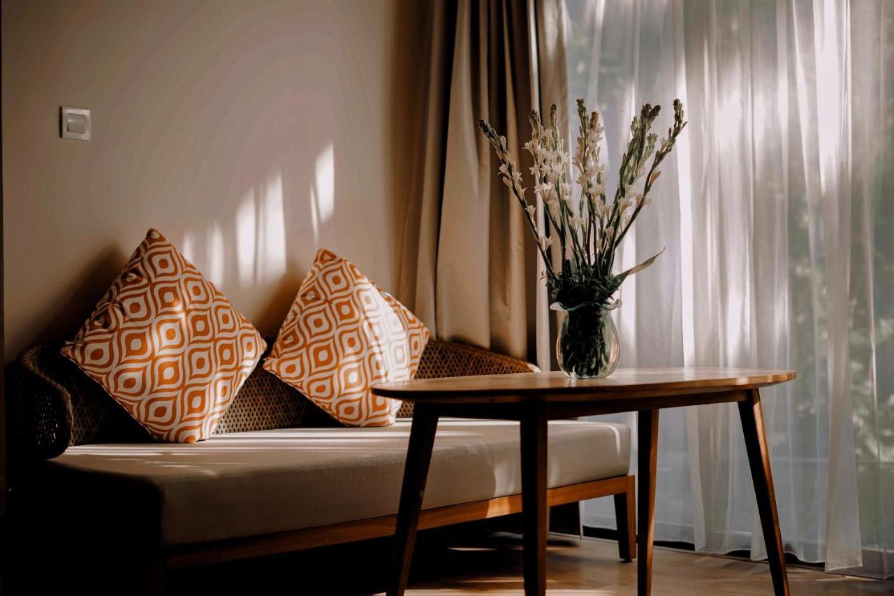 The Sebali 5* Ubud