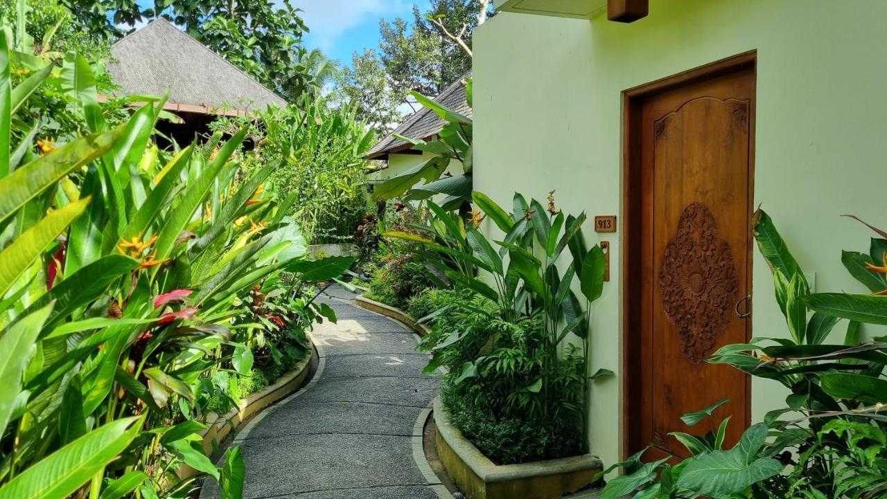 The Sebali Hotel Ubud