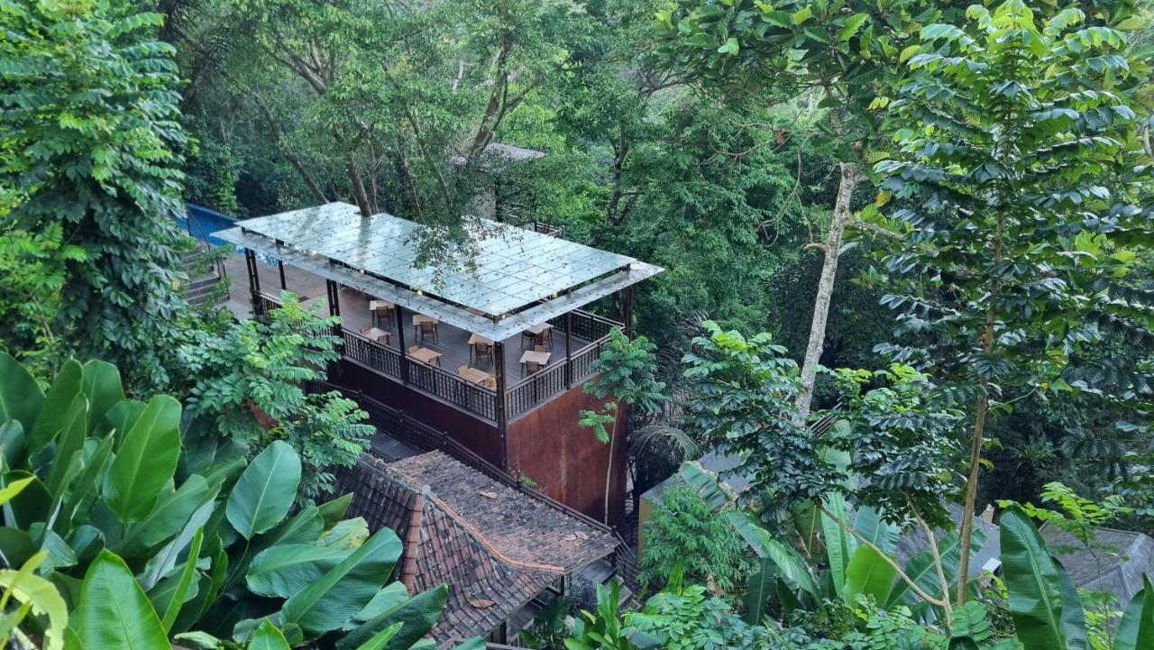 The Sebali Hotel Ubud