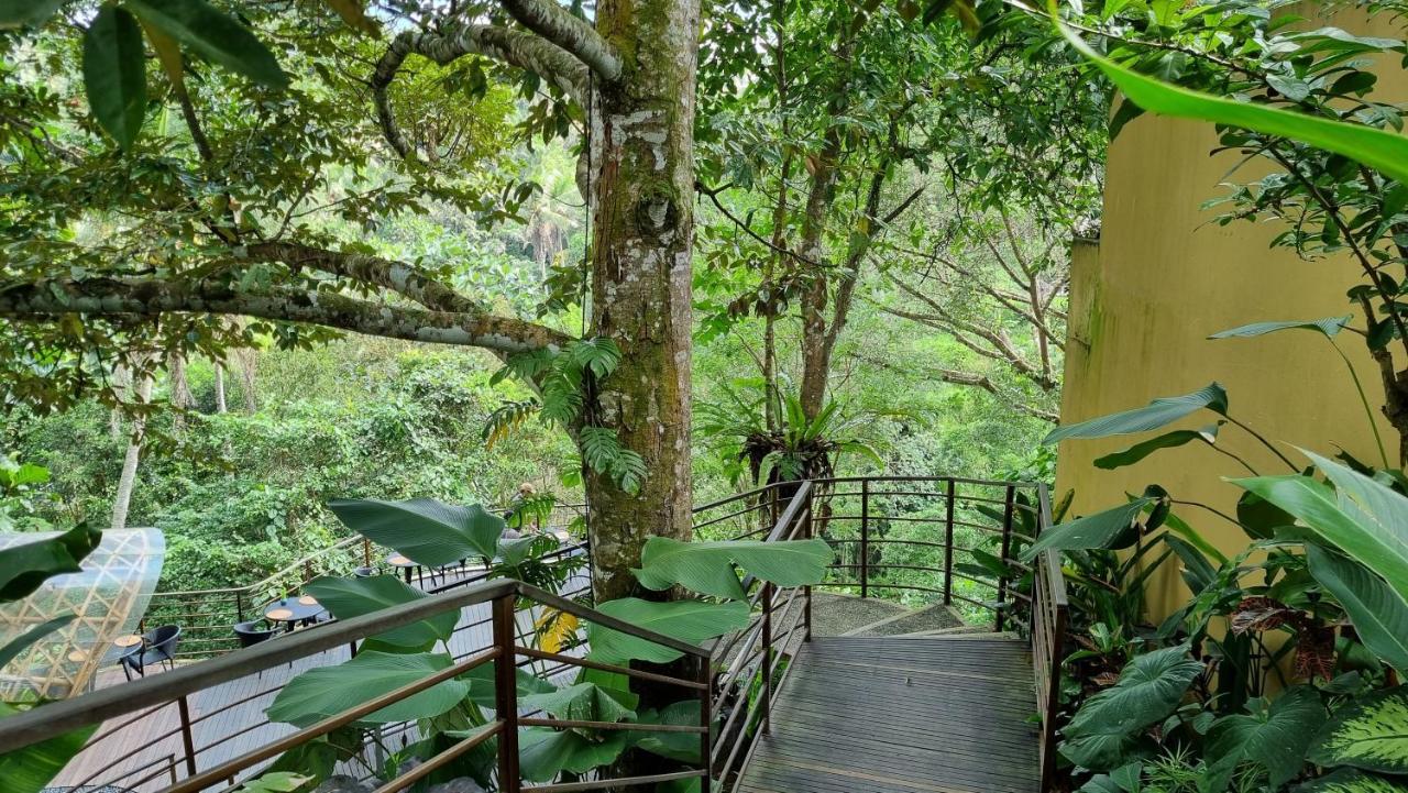 The Sebali Hotel Ubud