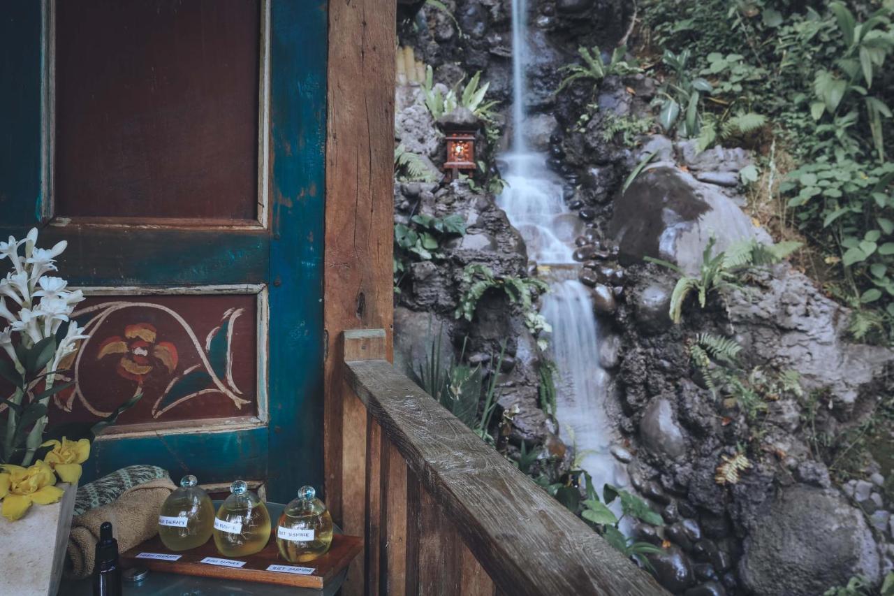 The Sebali 5* Ubud