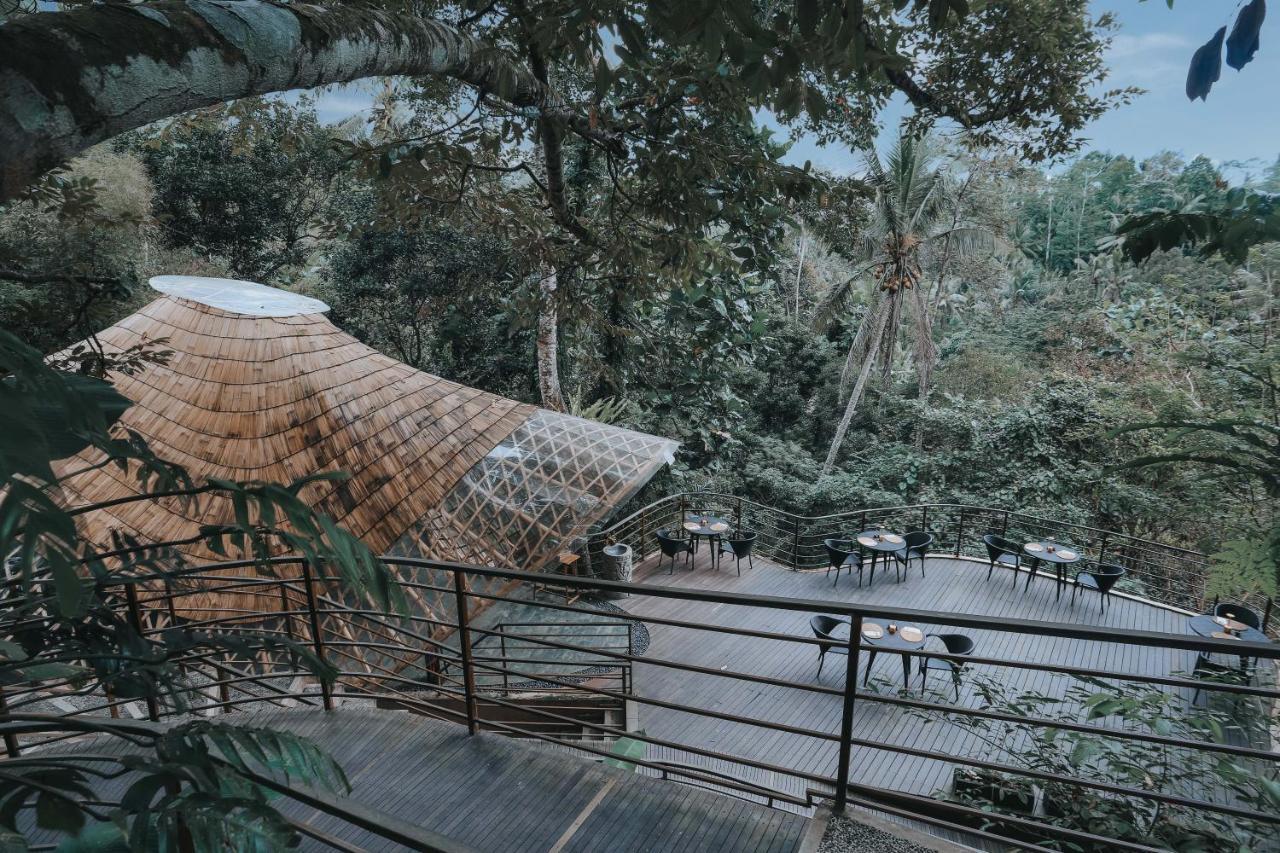 The Sebali Ubud