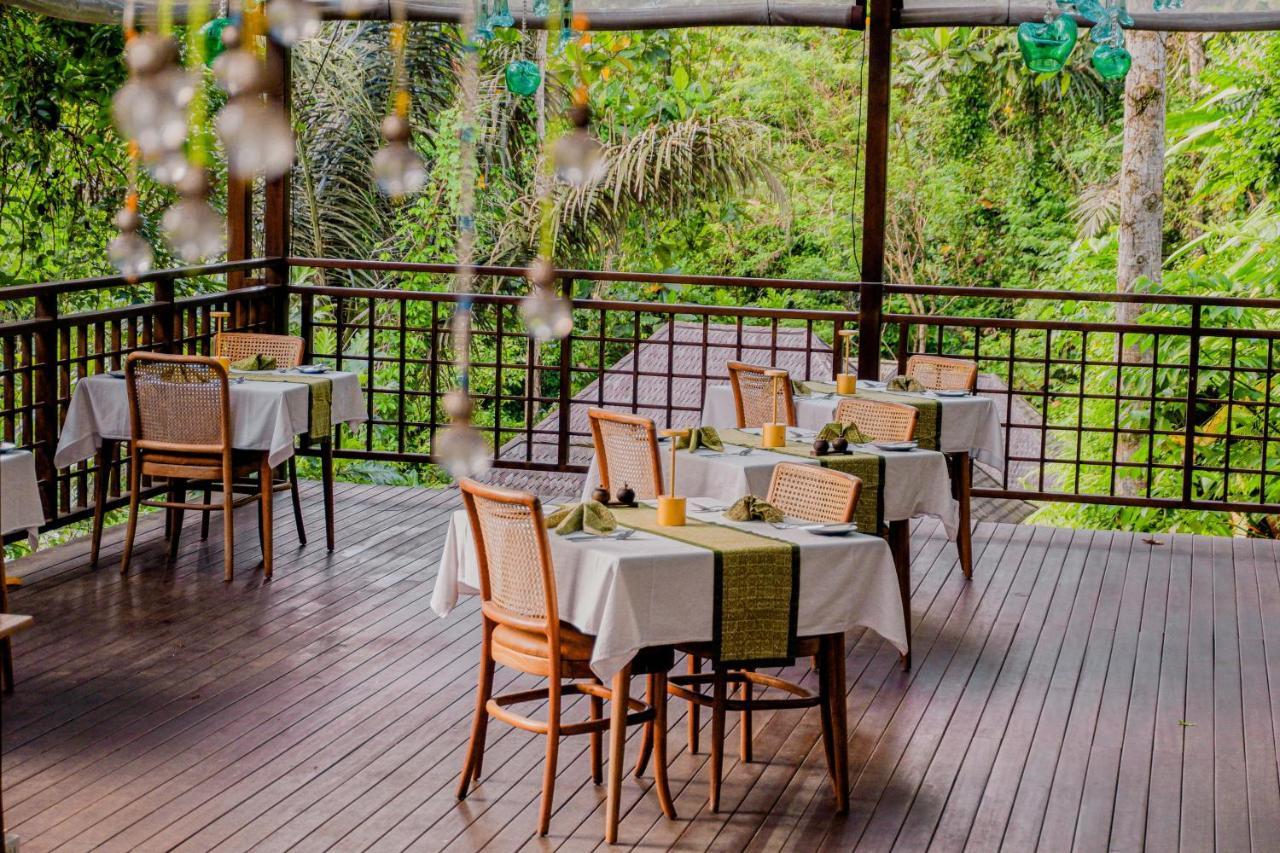 The Sebali Hotel Ubud