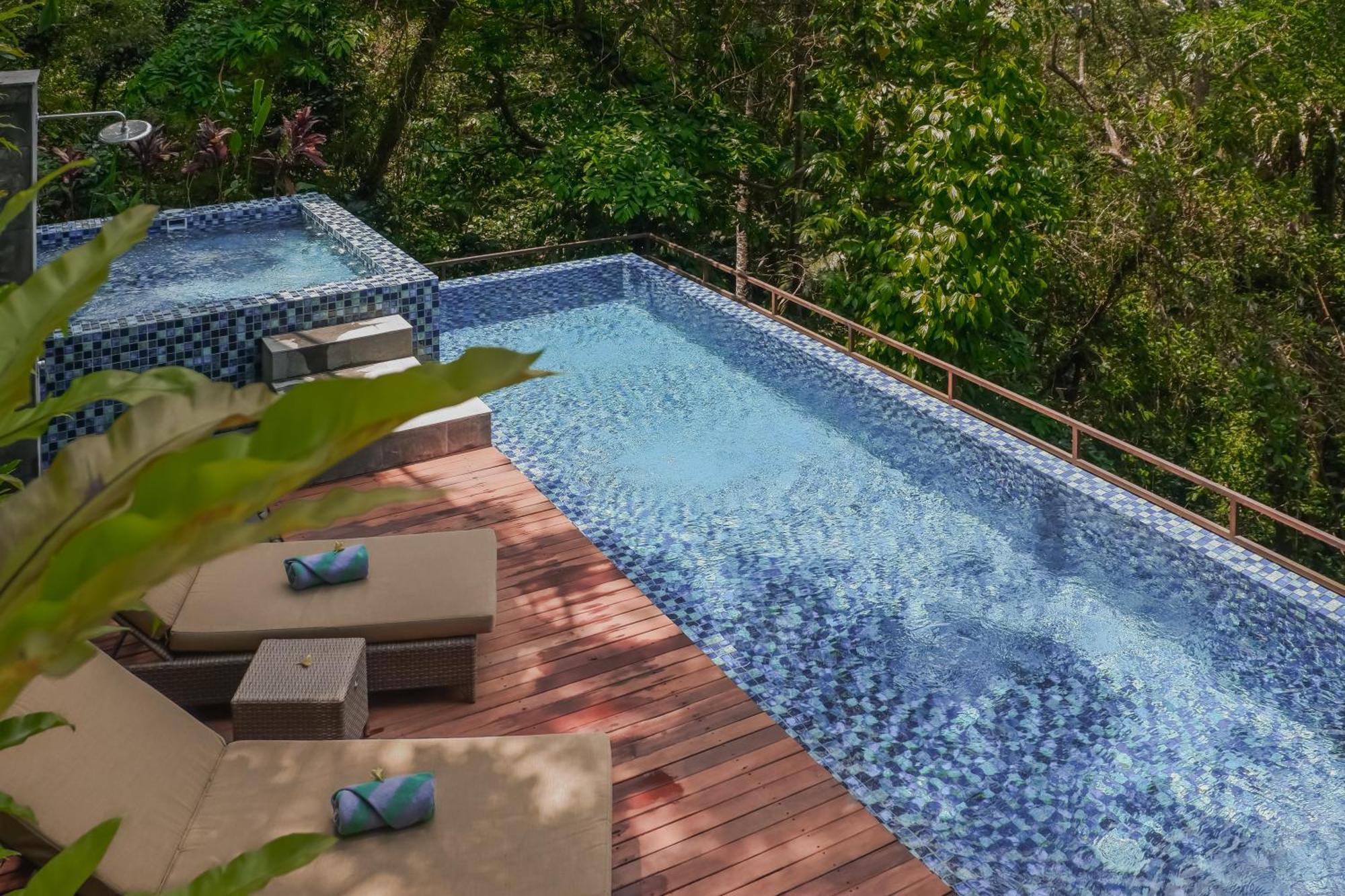 The Sebali Ubud