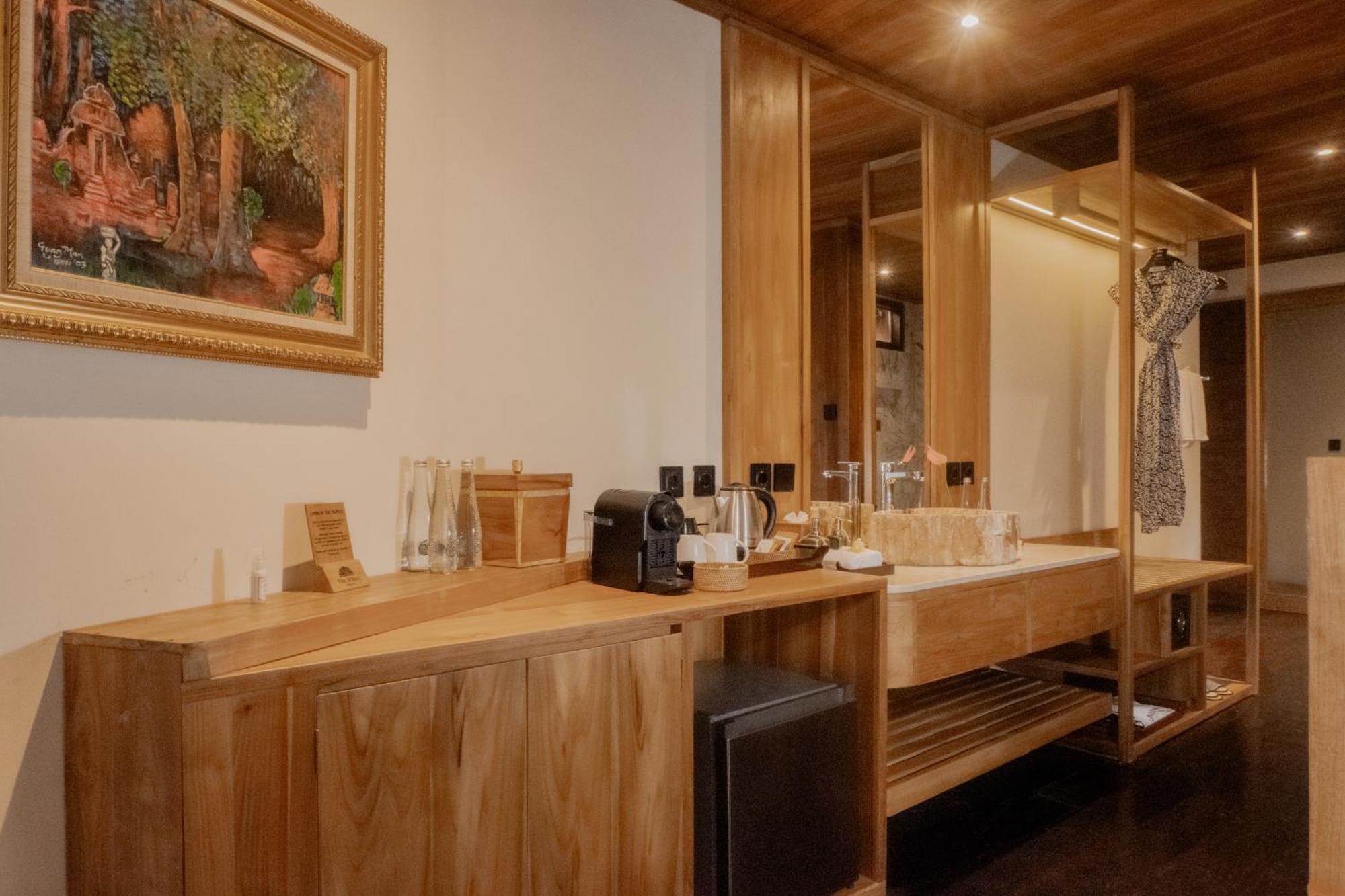 The Sebali Hotel Ubud