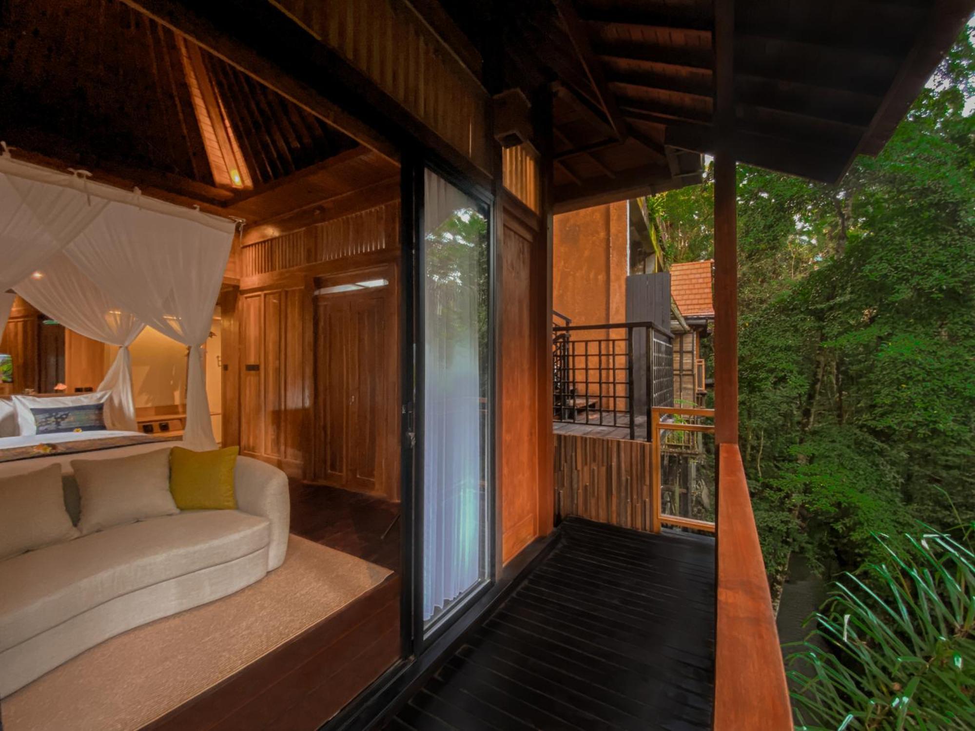 The Sebali 5* Ubud