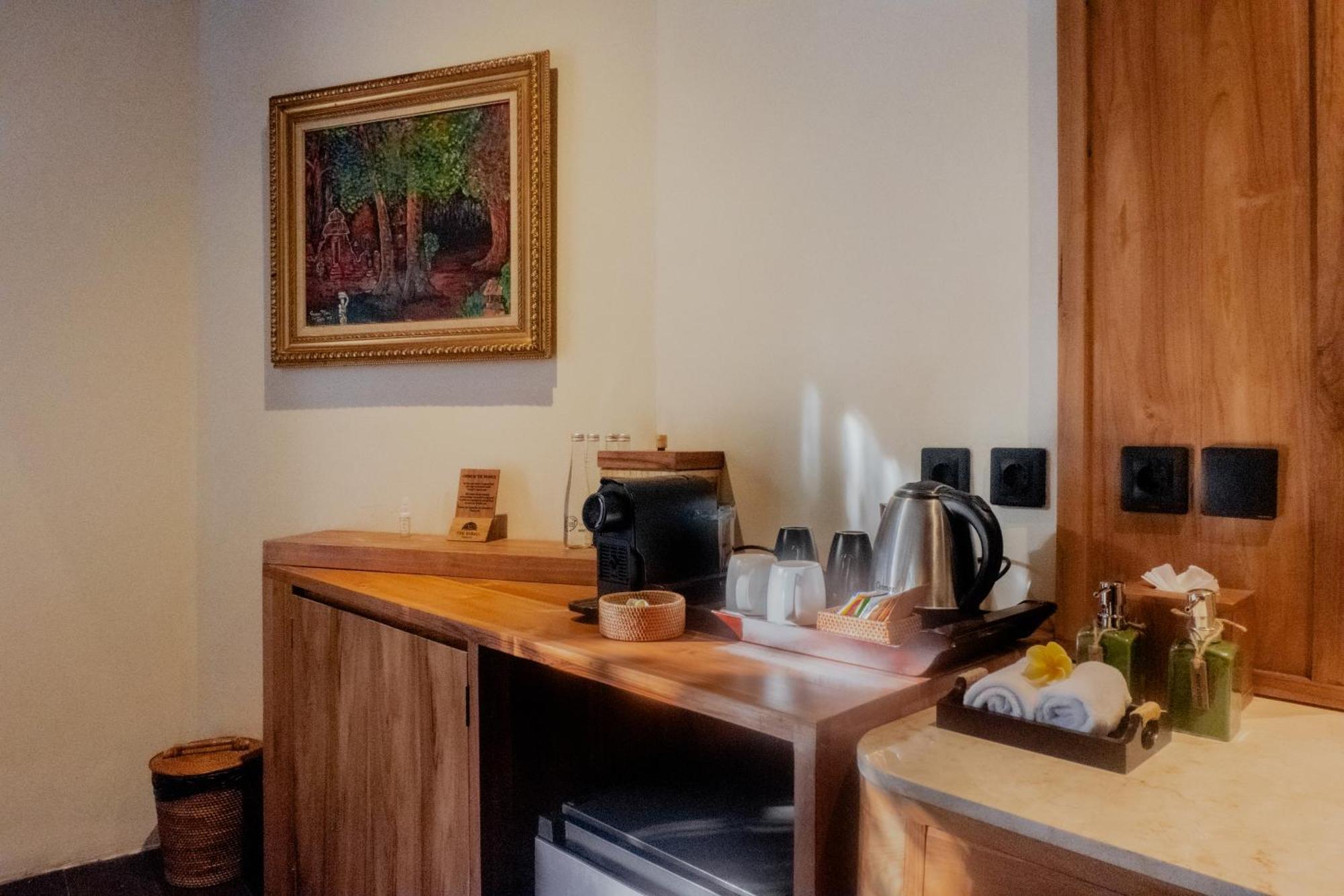 Hotel The Sebali Ubud