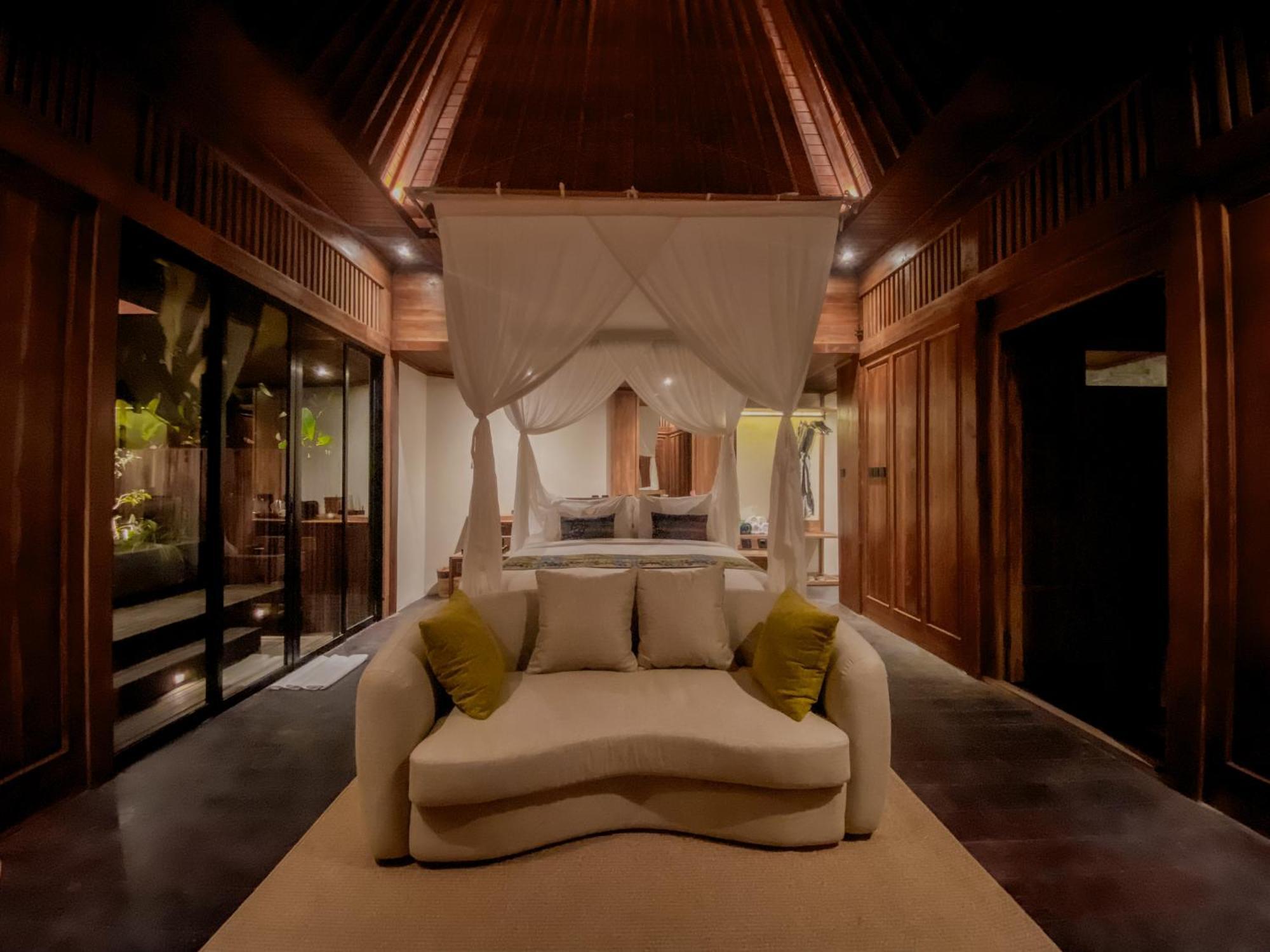 The Sebali Ubud